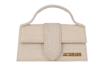 The Bambino, front view